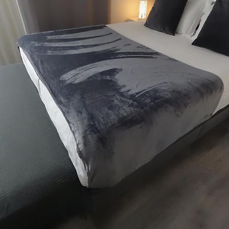 Nine Senses Hotel Furadouro Bagian luar foto