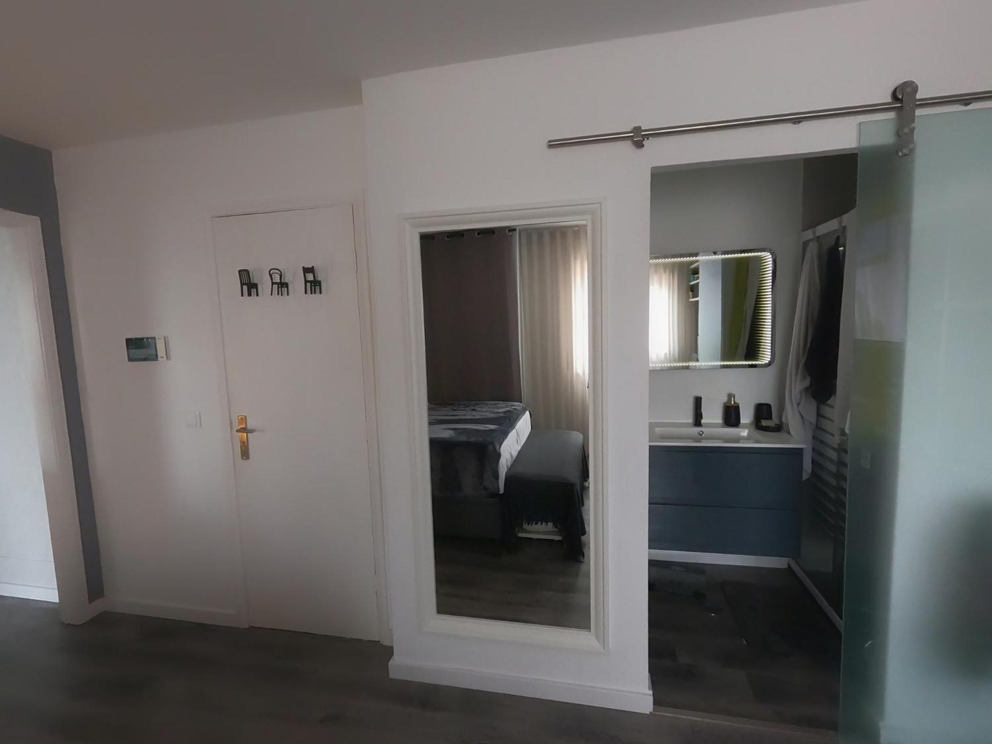 Nine Senses Hotel Furadouro Bagian luar foto