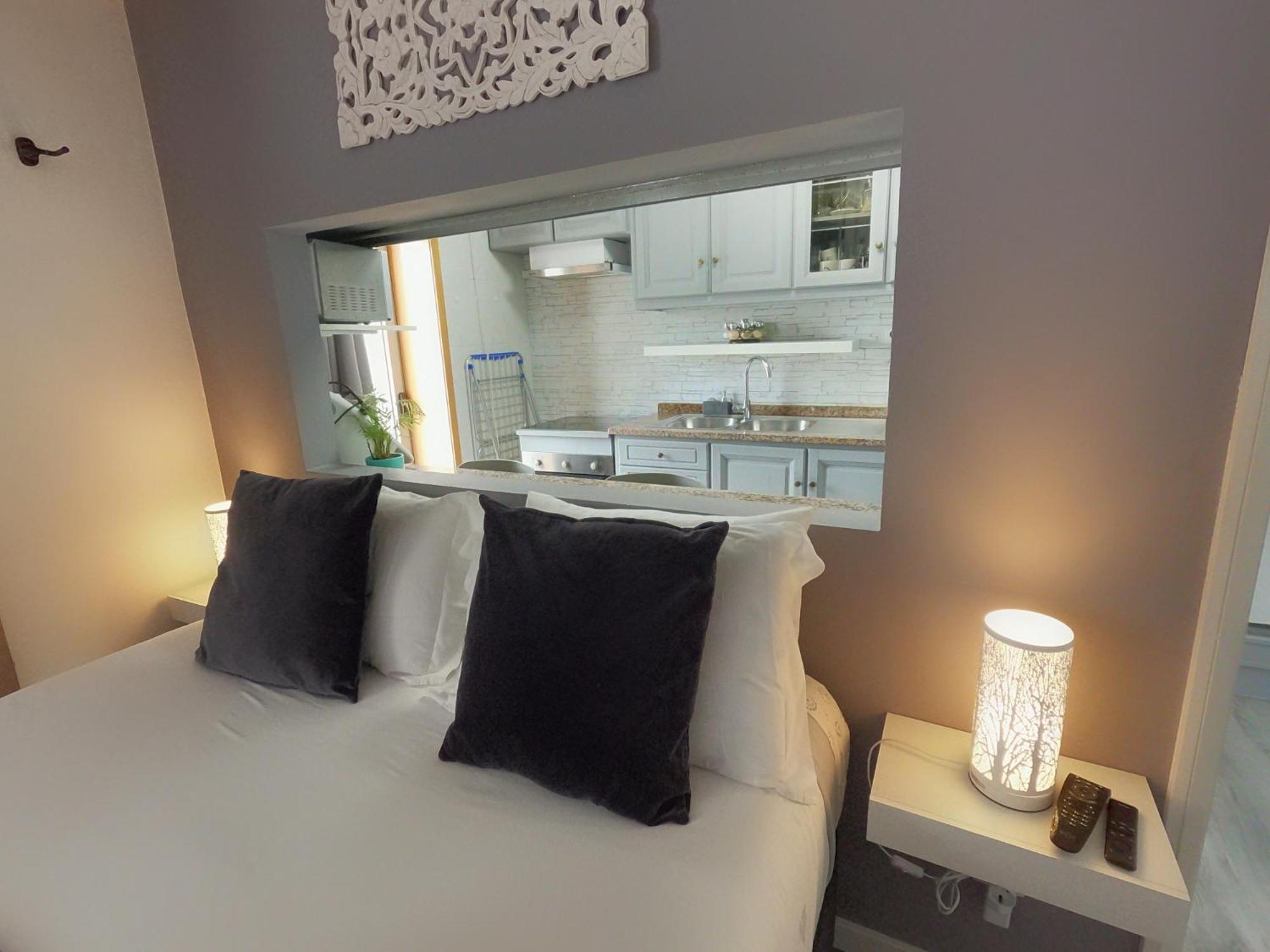Nine Senses Hotel Furadouro Bagian luar foto