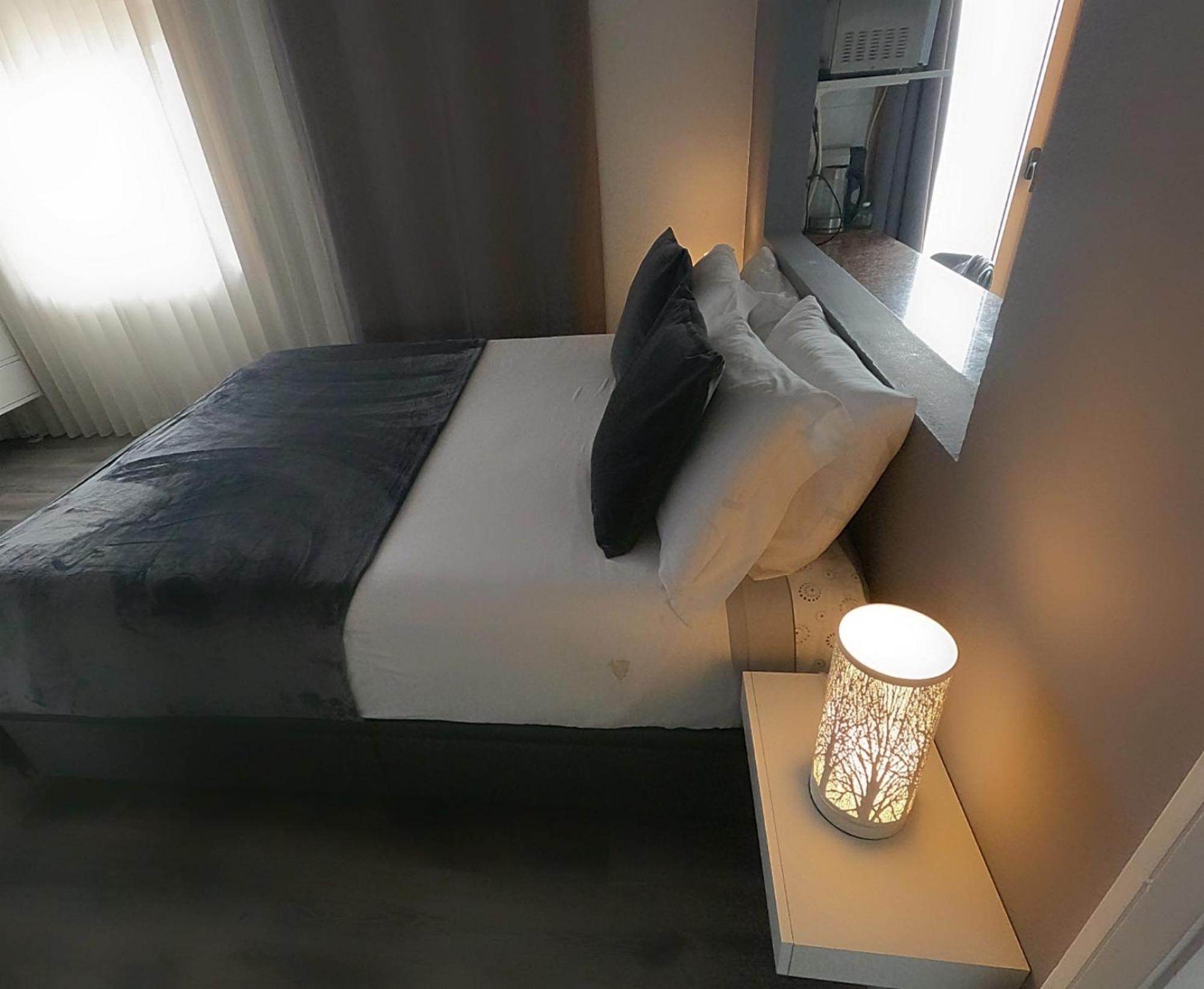 Nine Senses Hotel Furadouro Bagian luar foto