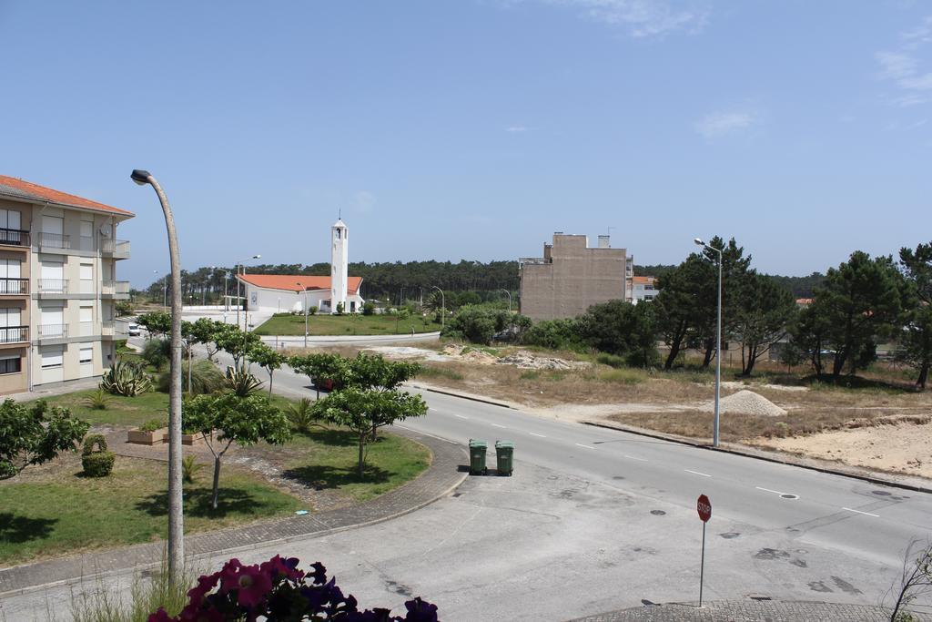 Nine Senses Hotel Furadouro Bagian luar foto