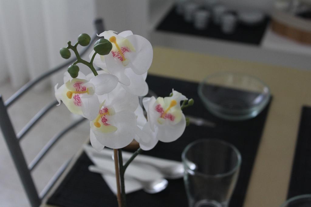 Nine Senses Hotel Furadouro Bagian luar foto