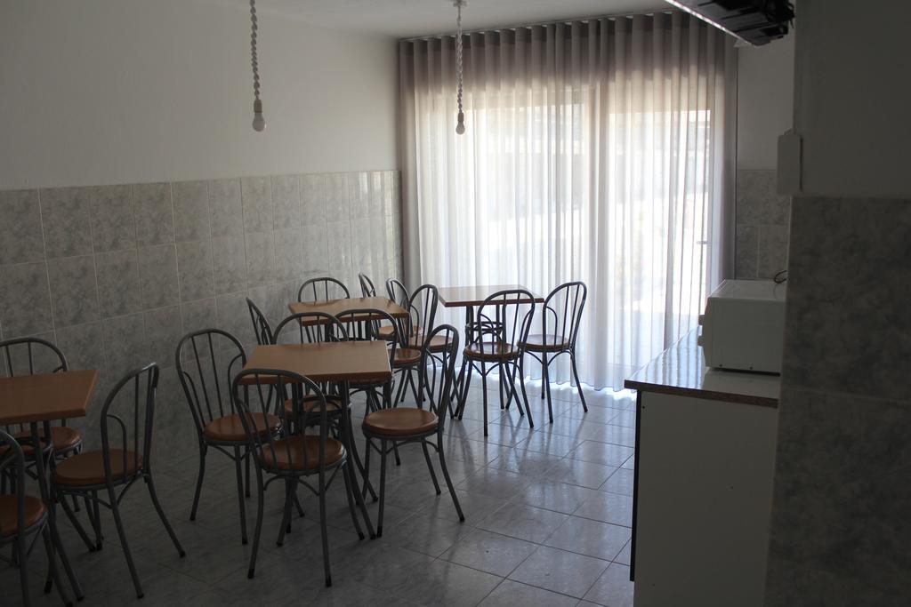 Nine Senses Hotel Furadouro Bagian luar foto
