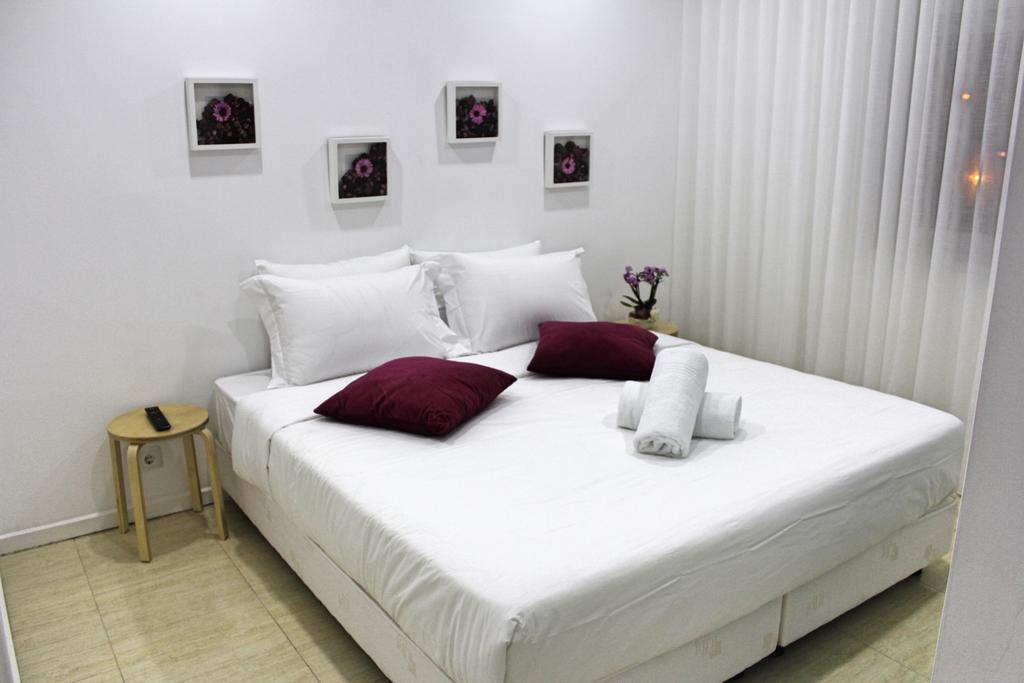 Nine Senses Hotel Furadouro Bagian luar foto