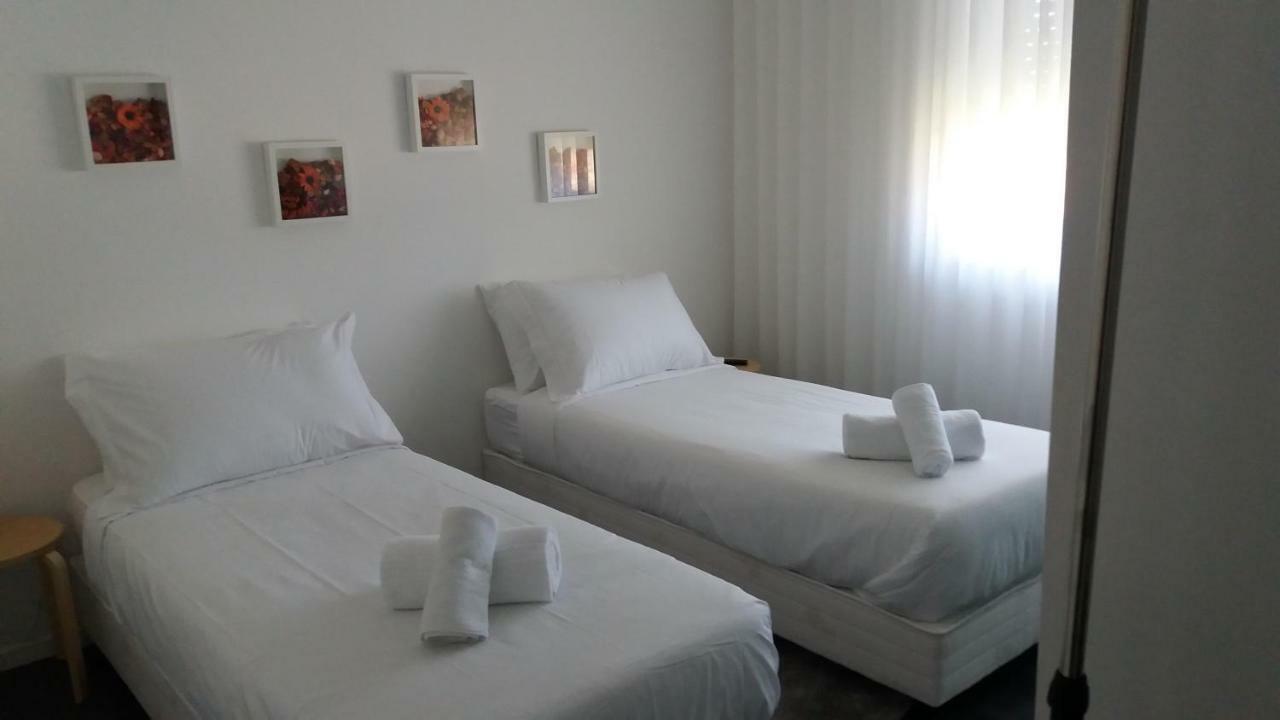 Nine Senses Hotel Furadouro Bagian luar foto