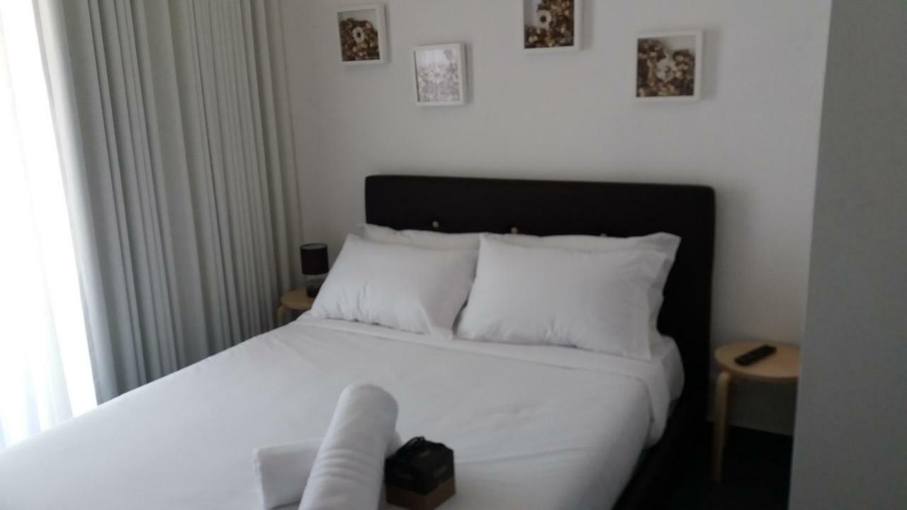 Nine Senses Hotel Furadouro Bagian luar foto