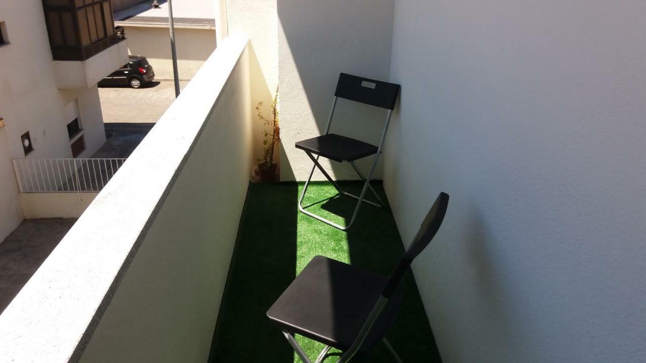 Nine Senses Hotel Furadouro Bagian luar foto