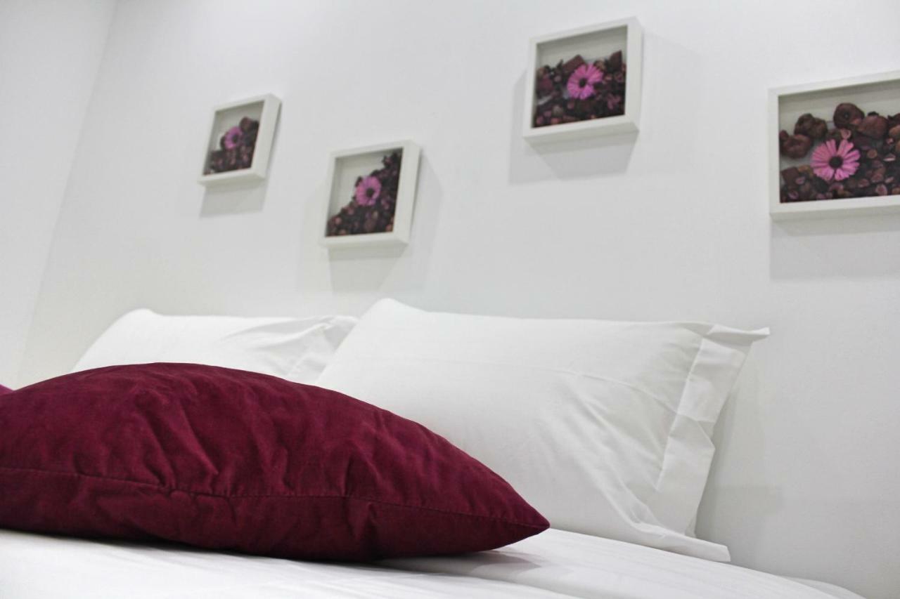 Nine Senses Hotel Furadouro Bagian luar foto