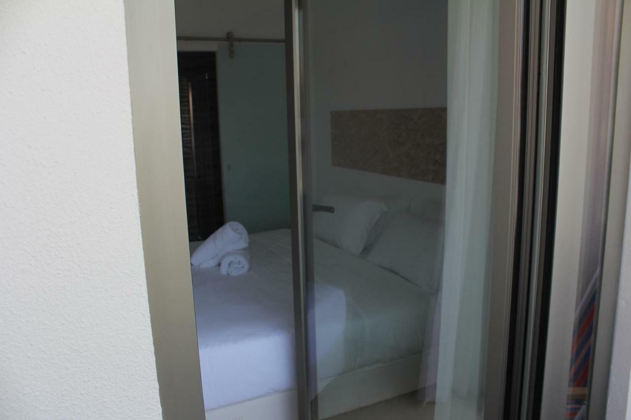 Nine Senses Hotel Furadouro Bagian luar foto