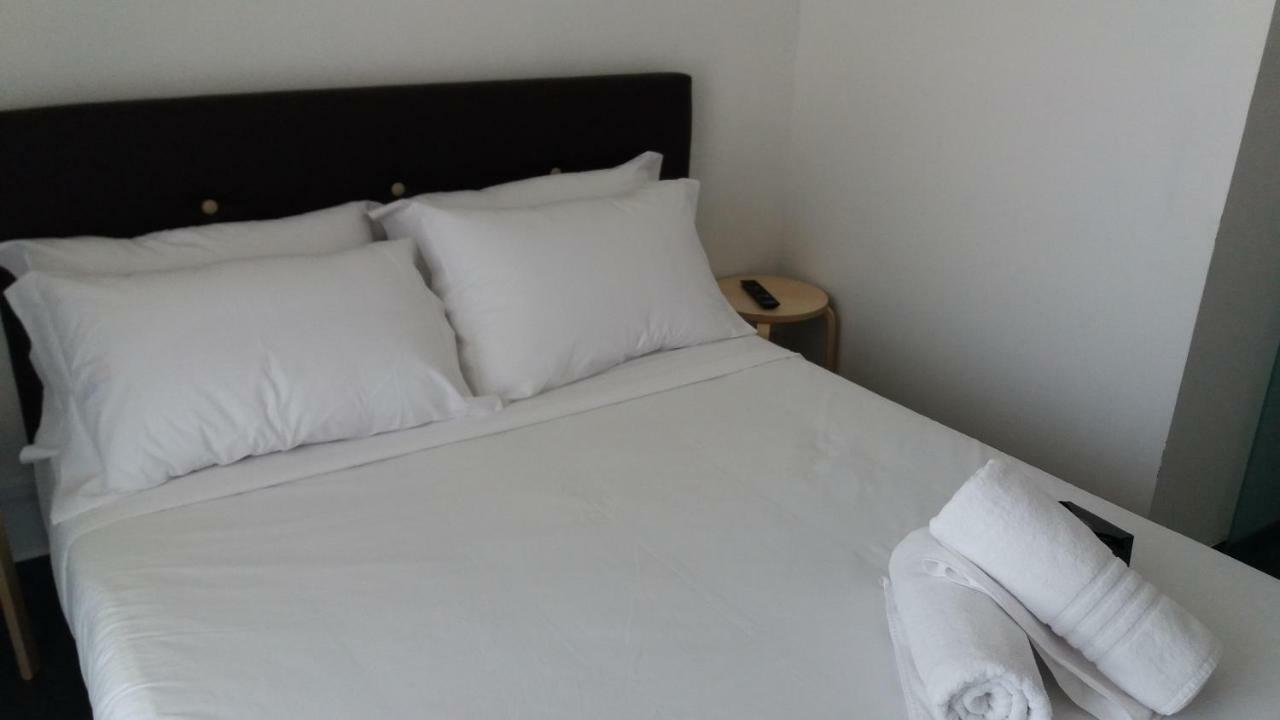 Nine Senses Hotel Furadouro Bagian luar foto