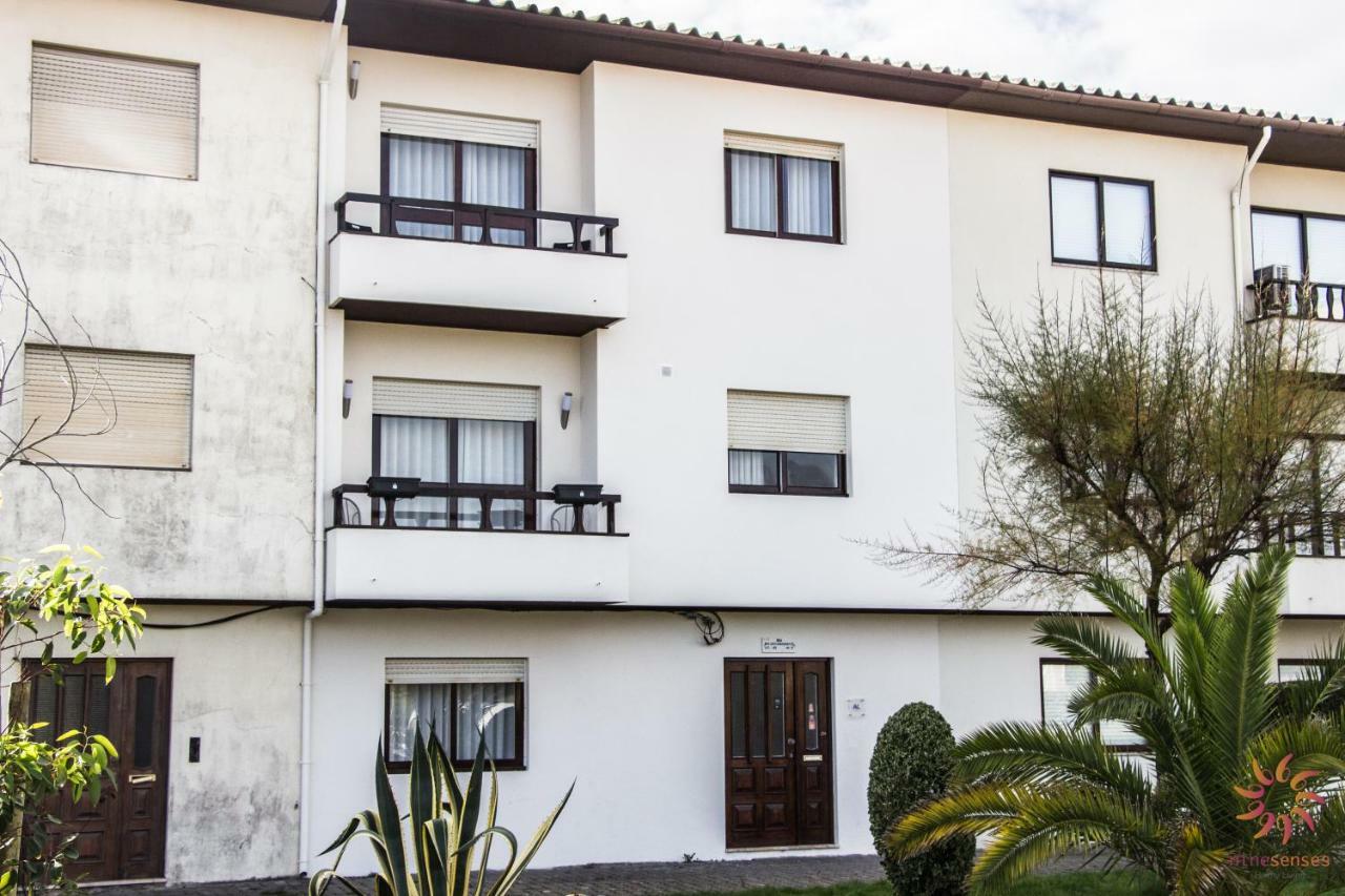 Nine Senses Hotel Furadouro Bagian luar foto