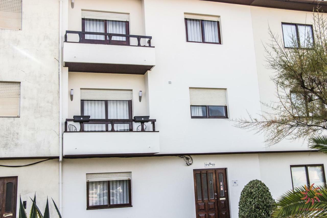 Nine Senses Hotel Furadouro Bagian luar foto