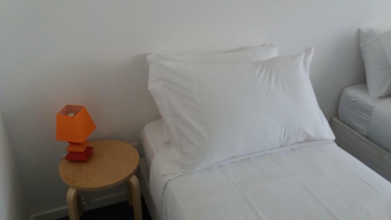 Nine Senses Hotel Furadouro Bagian luar foto