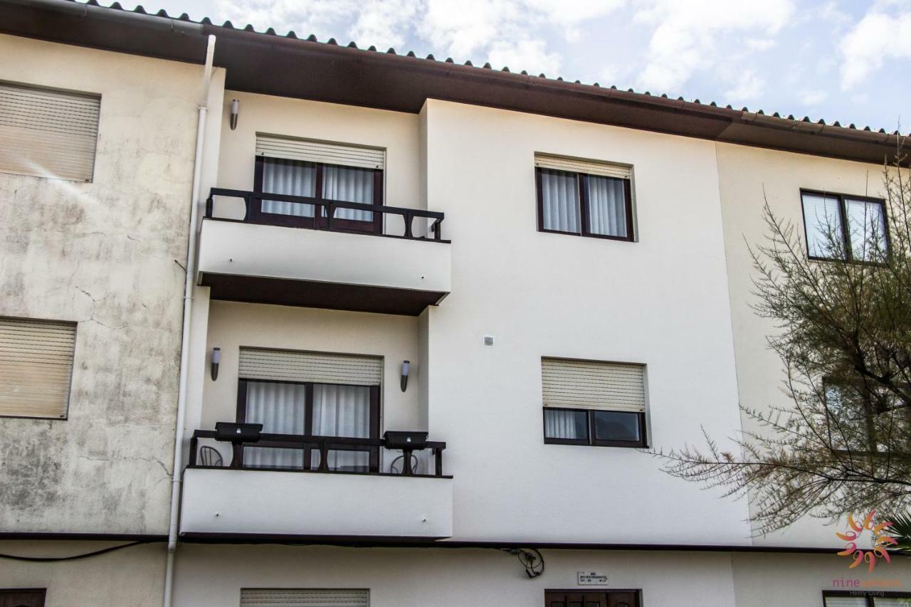 Nine Senses Hotel Furadouro Bagian luar foto