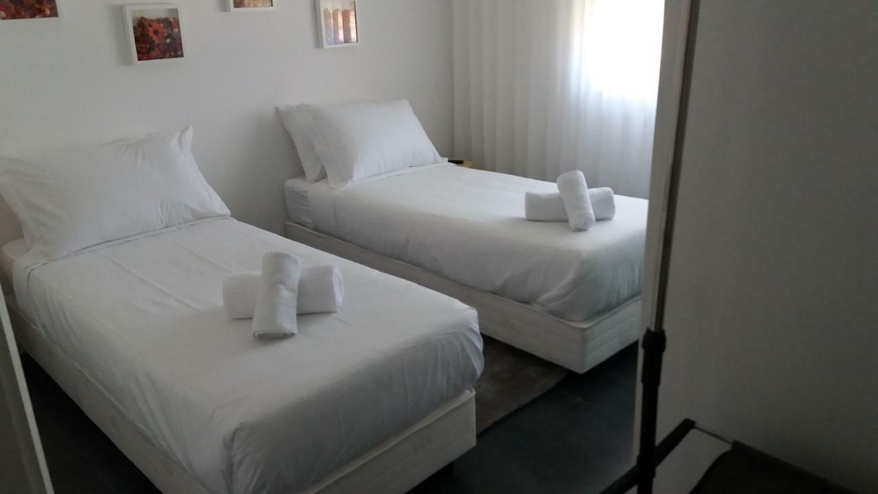 Nine Senses Hotel Furadouro Bagian luar foto