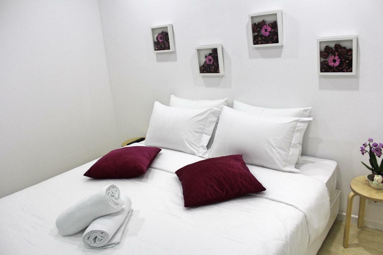 Nine Senses Hotel Furadouro Bagian luar foto