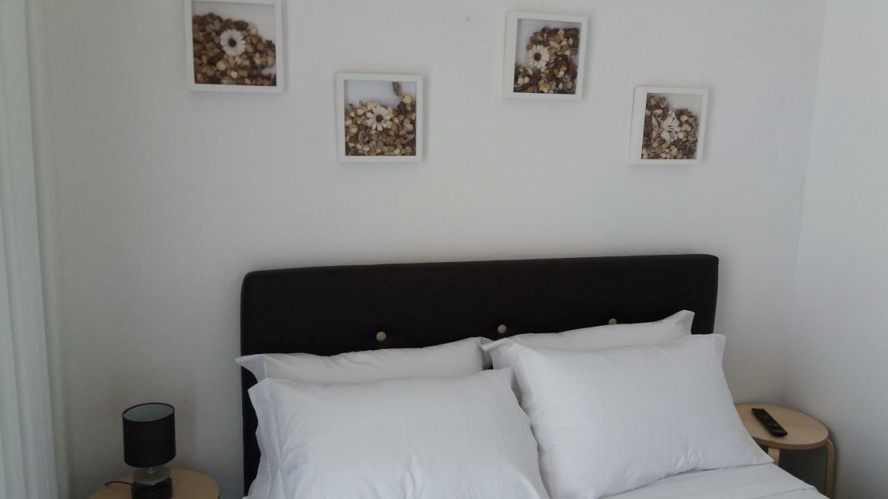 Nine Senses Hotel Furadouro Bagian luar foto