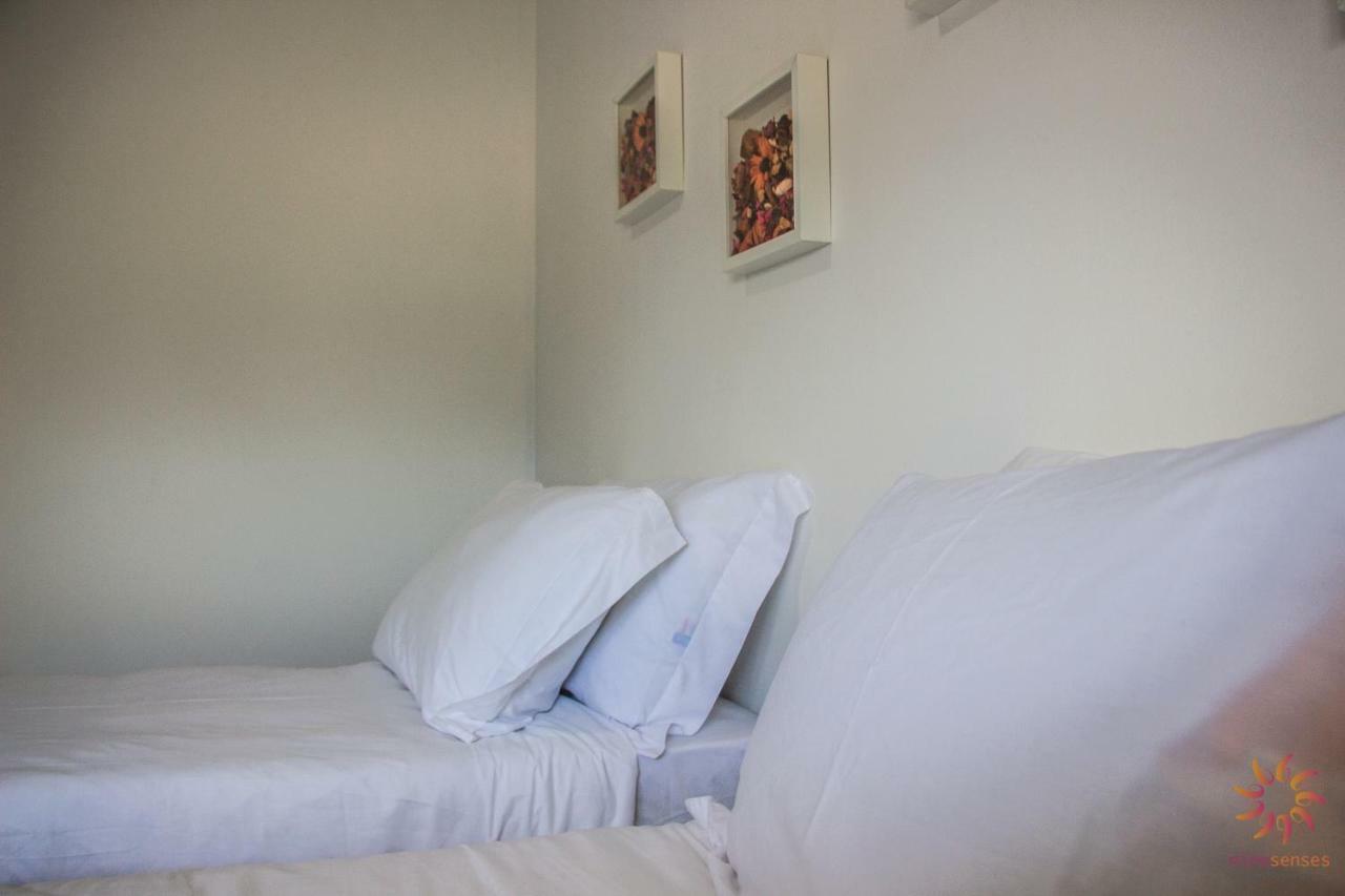 Nine Senses Hotel Furadouro Bagian luar foto