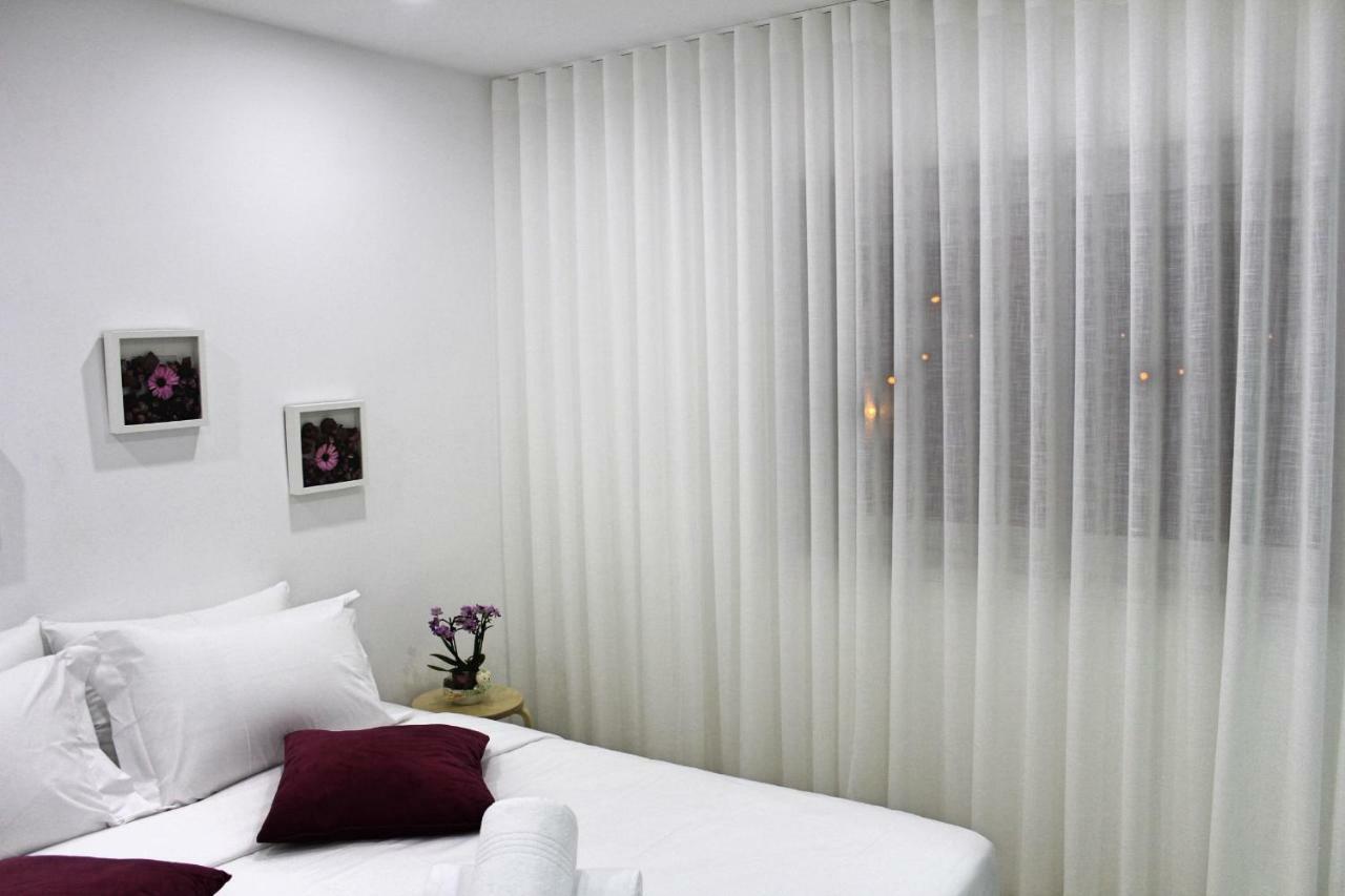 Nine Senses Hotel Furadouro Bagian luar foto