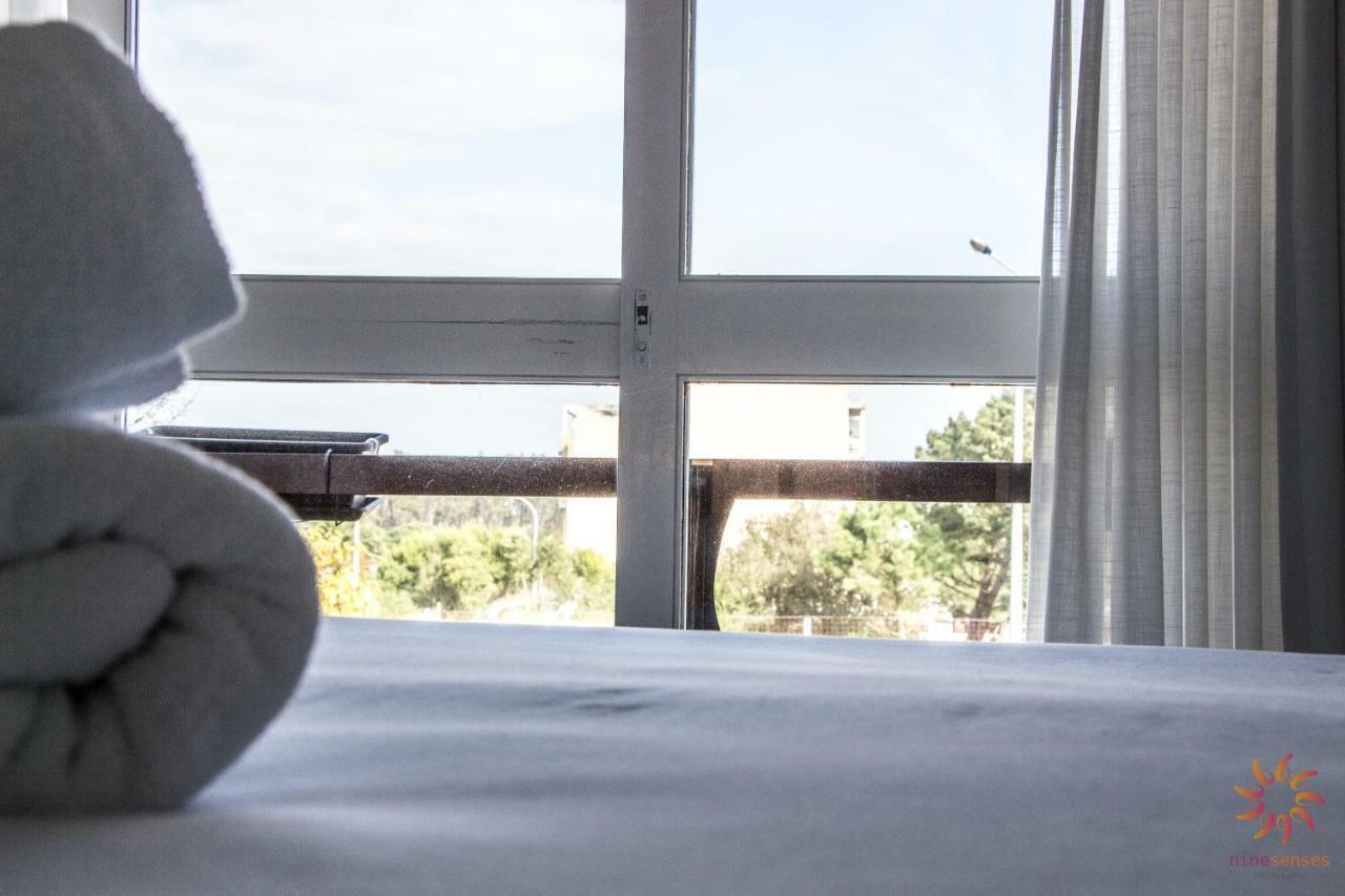 Nine Senses Hotel Furadouro Bagian luar foto